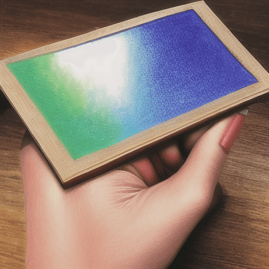 AI Art Helper