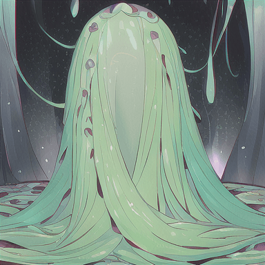 Alien breeder