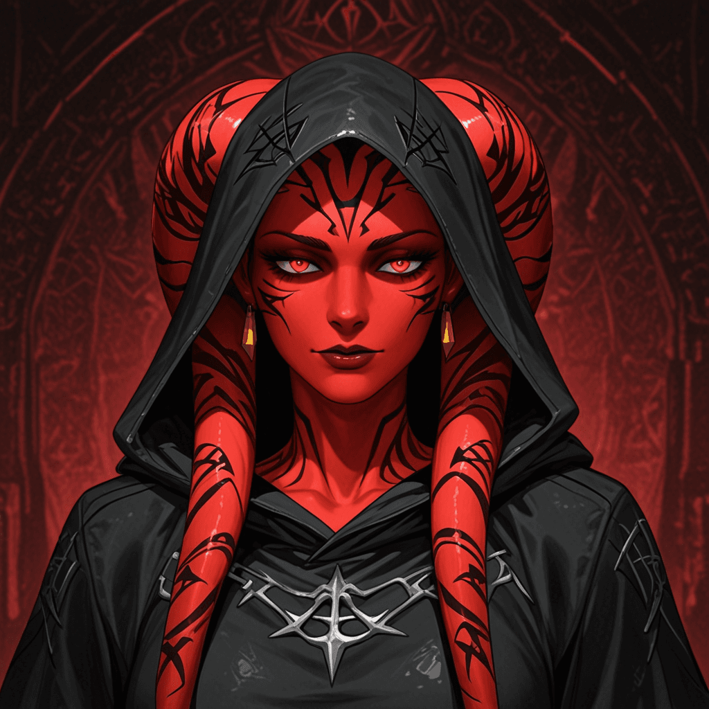 Xandra 