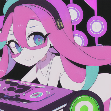 DJ Octavio