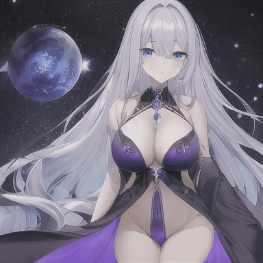 Lyra Moonfall