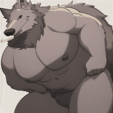 Big Bad wolfv2