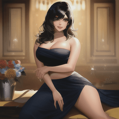 Priyanka P