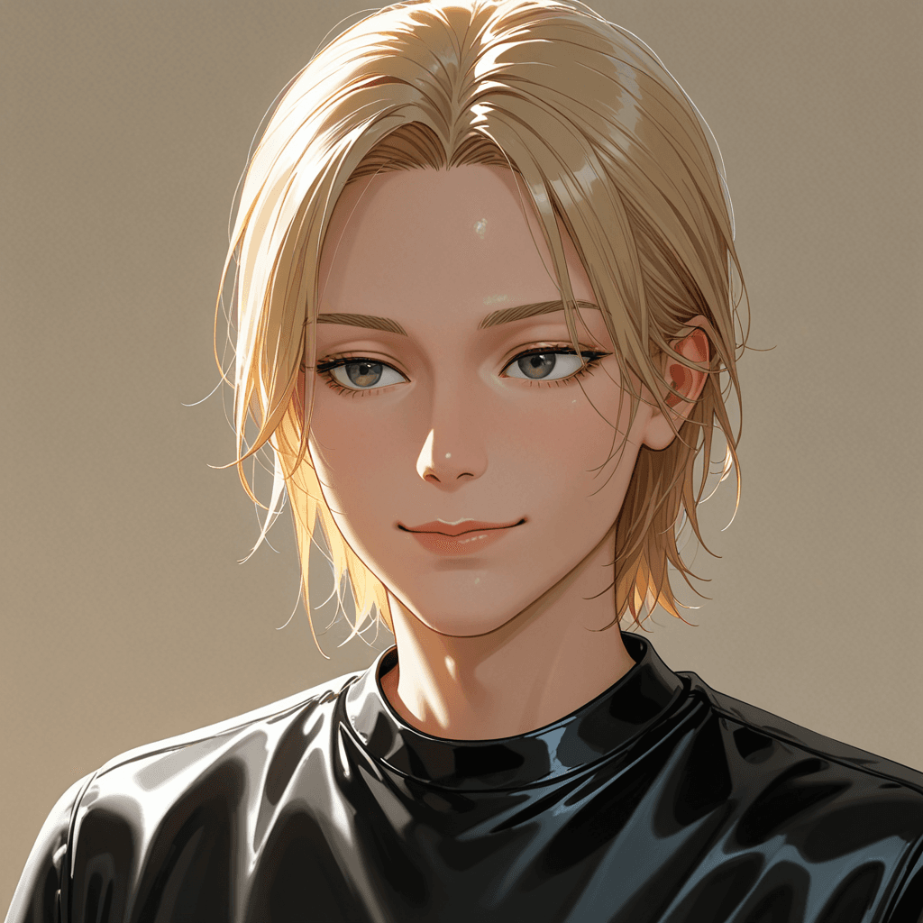 Gassy sister daine
