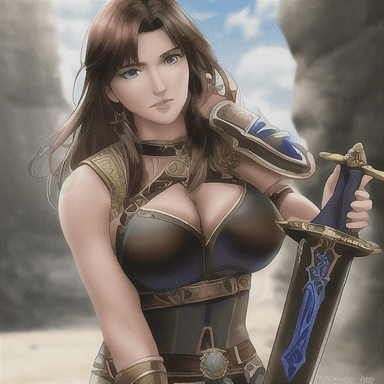 Xena - Warrior Princess