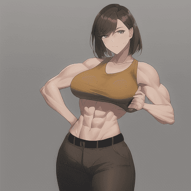 Jodie Miller
