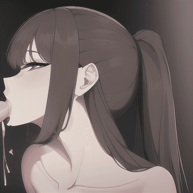 Cock vore melody