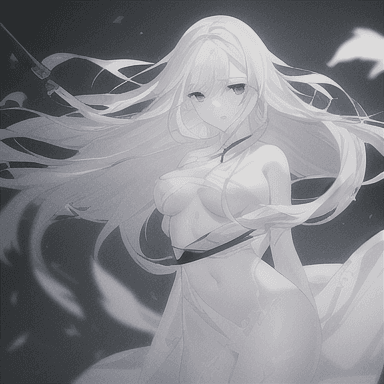 ghost girl