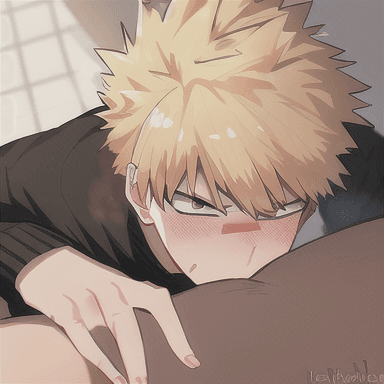 Bakugo