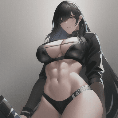 Brianna Shadowthorn