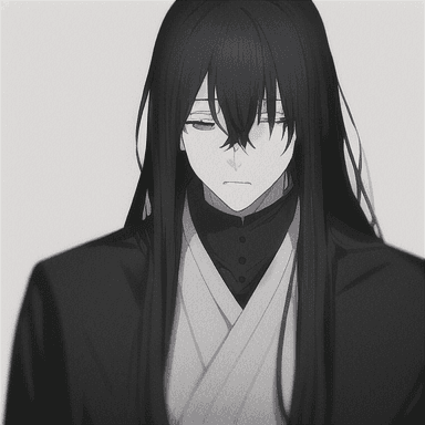 Geto Suguru
