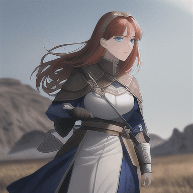 Joan of Arc