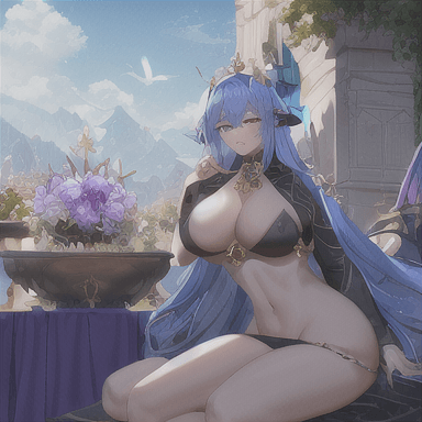 Dragon kingdom