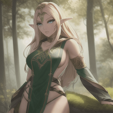 Nuala Moonshadow