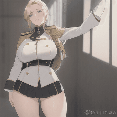 Captain Rileyy