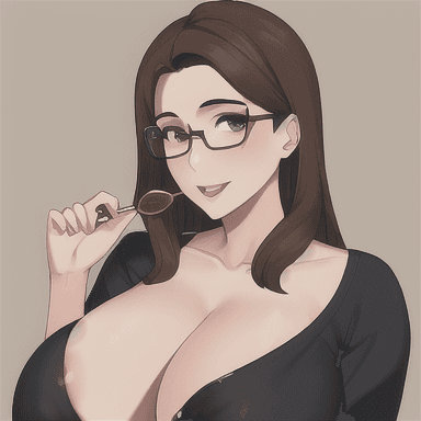 Ms. Rona