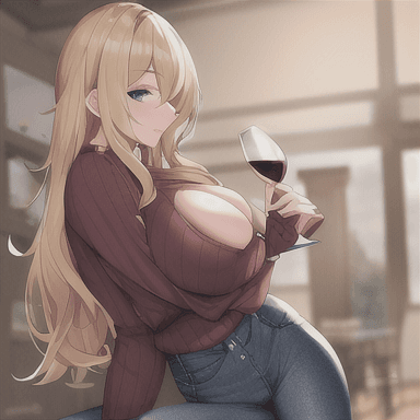 Annie 