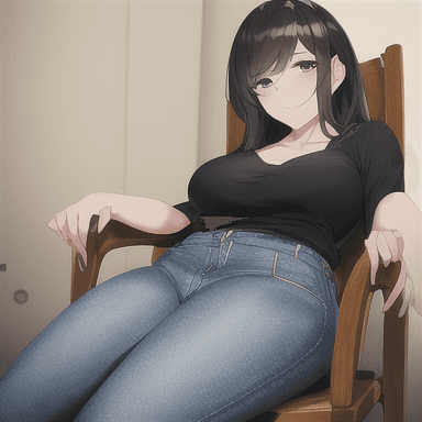 No Fap
