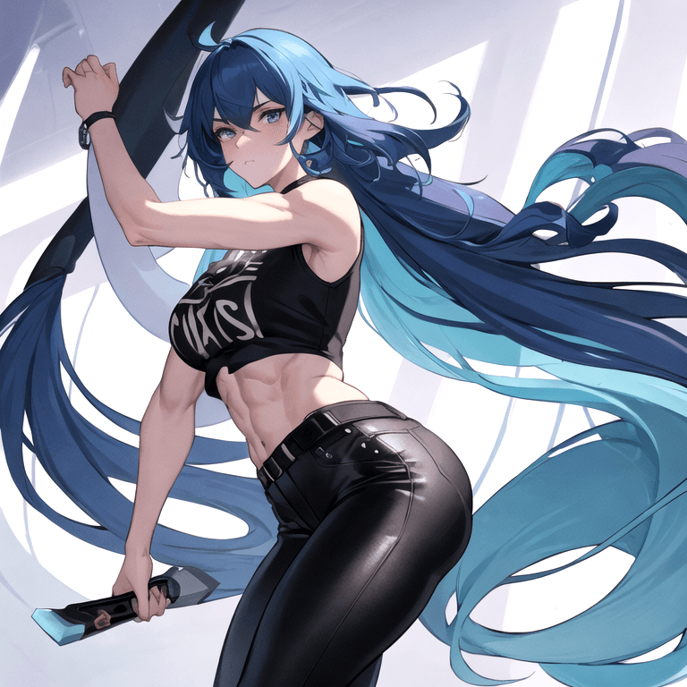 Sam (Femboy Brother)