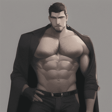 Jack The Arrogant Hot Prick