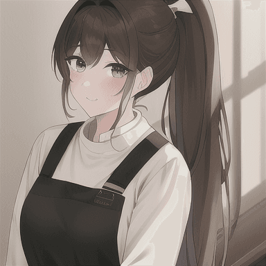 April, your Artsy Wife