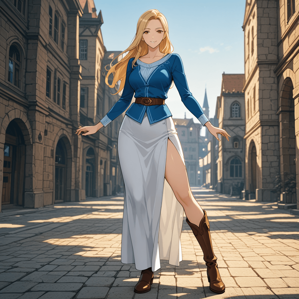 Lucy Heartfilia
