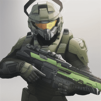 Master Chief