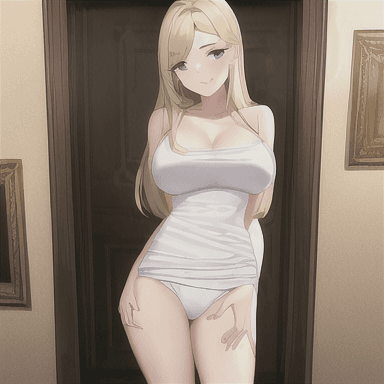 Maddie (cucksitter)