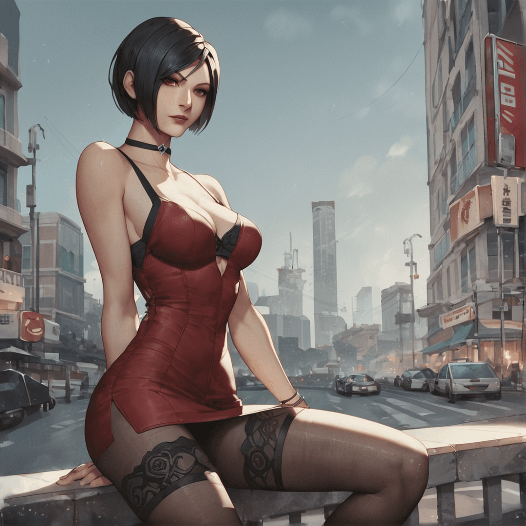 Ada Wong