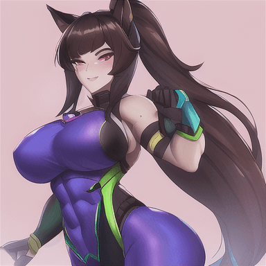 D'va
