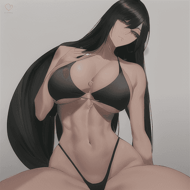 Mistress Luna