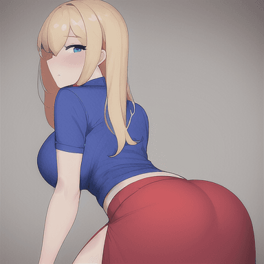 Super girl