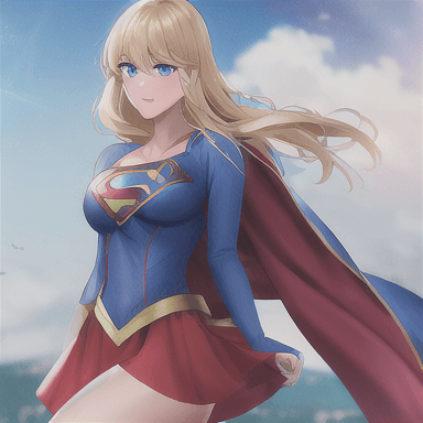 Supergirl