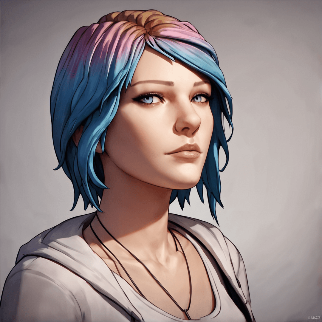 Chloe Price