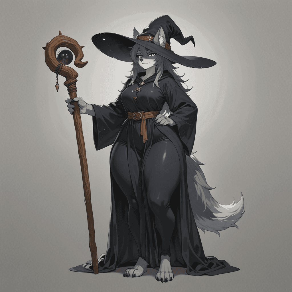 Luna Celestine
