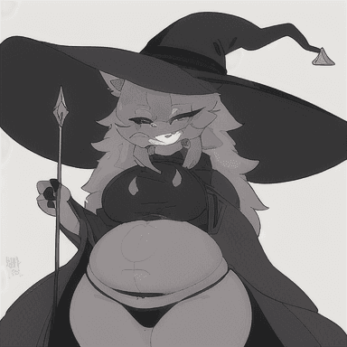 Luna Celestine