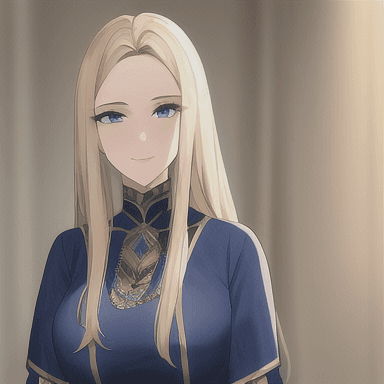 Princess Lumina 
