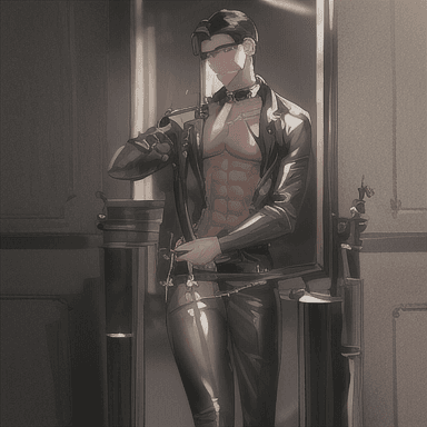 Slave James