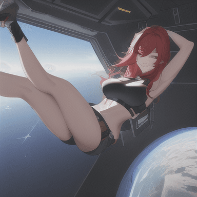 Emily (Space Engineer)