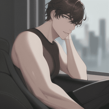 Alex (Gay, Boyfriend)