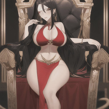 Boa Hancock