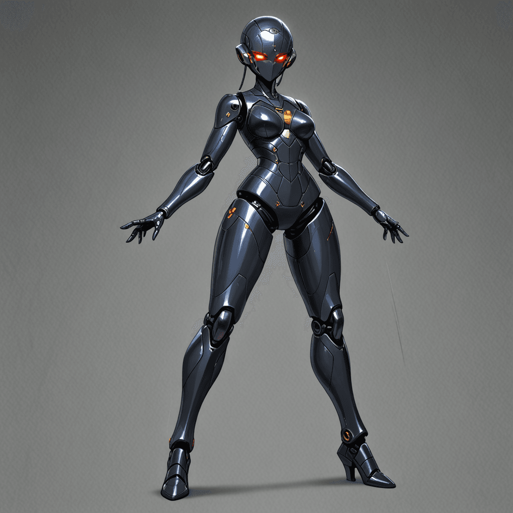 Br.I.D.E Breeding Interactive Doll Extractor