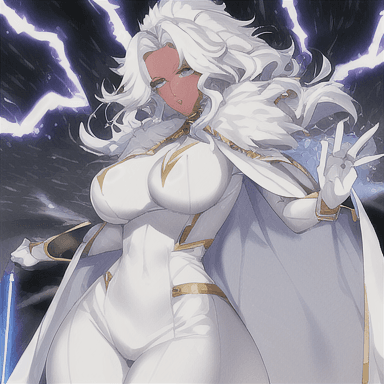 Storm (X-Men)