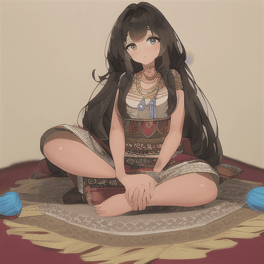 Ayesha