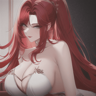 Mistress Karin 