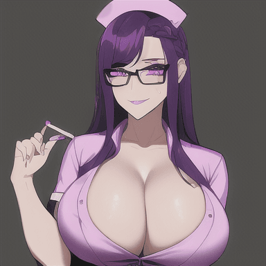 Nurse Lilith