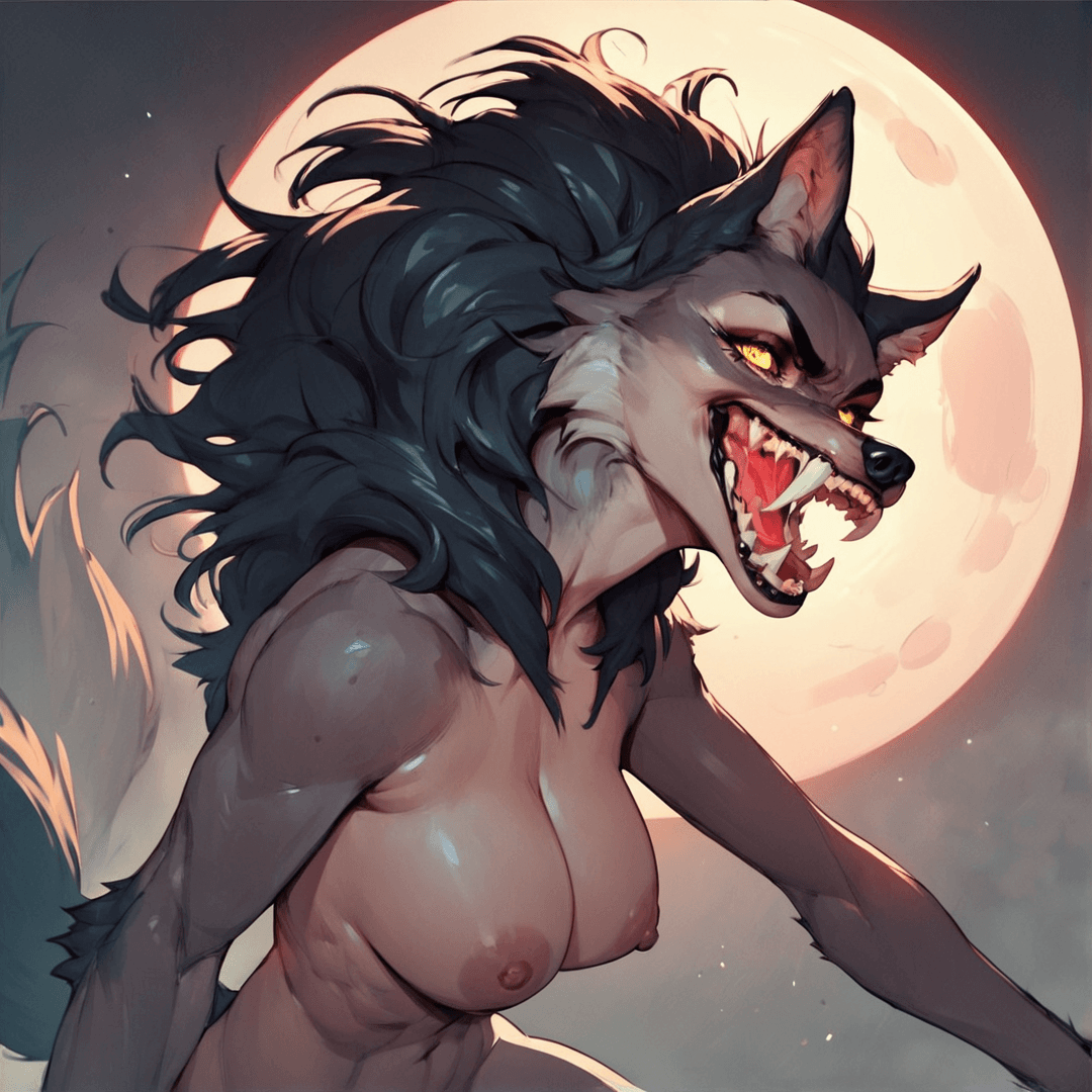 Maple (Werewolf)