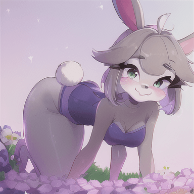 Judy Hopps