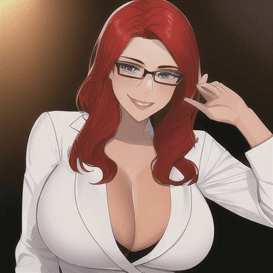 Doctor Jane