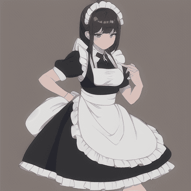 Gina (maid)